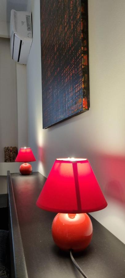 Alt Studio Apartment บูคาเรสต์ ภายนอก รูปภาพ