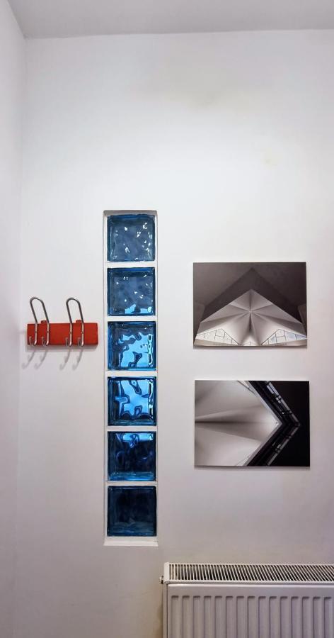 Alt Studio Apartment บูคาเรสต์ ภายนอก รูปภาพ