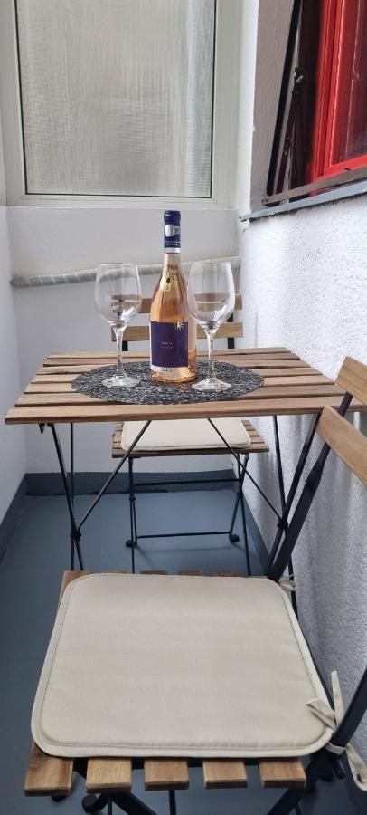 Alt Studio Apartment บูคาเรสต์ ภายนอก รูปภาพ