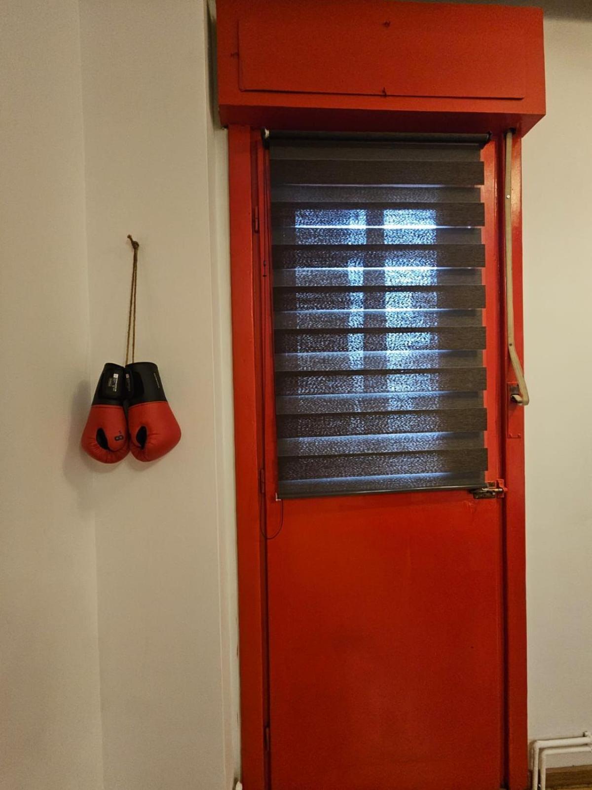 Alt Studio Apartment บูคาเรสต์ ภายนอก รูปภาพ