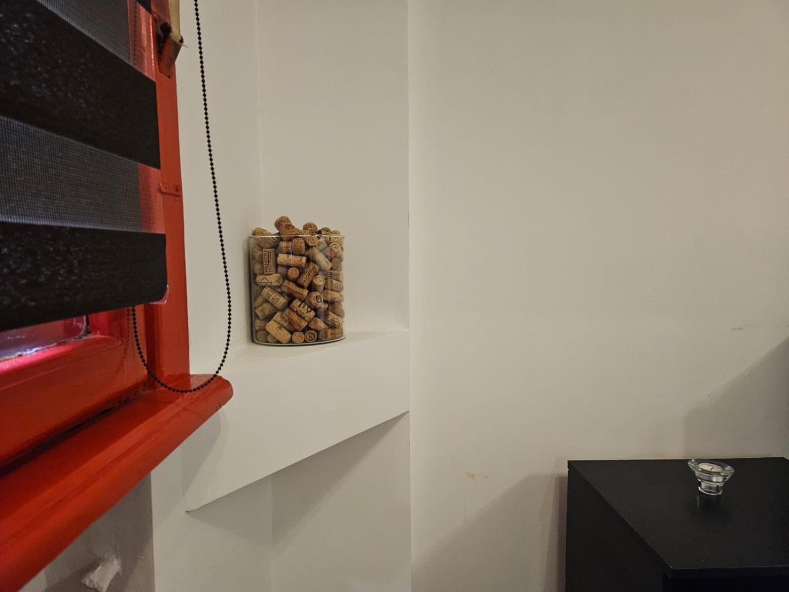 Alt Studio Apartment บูคาเรสต์ ภายนอก รูปภาพ