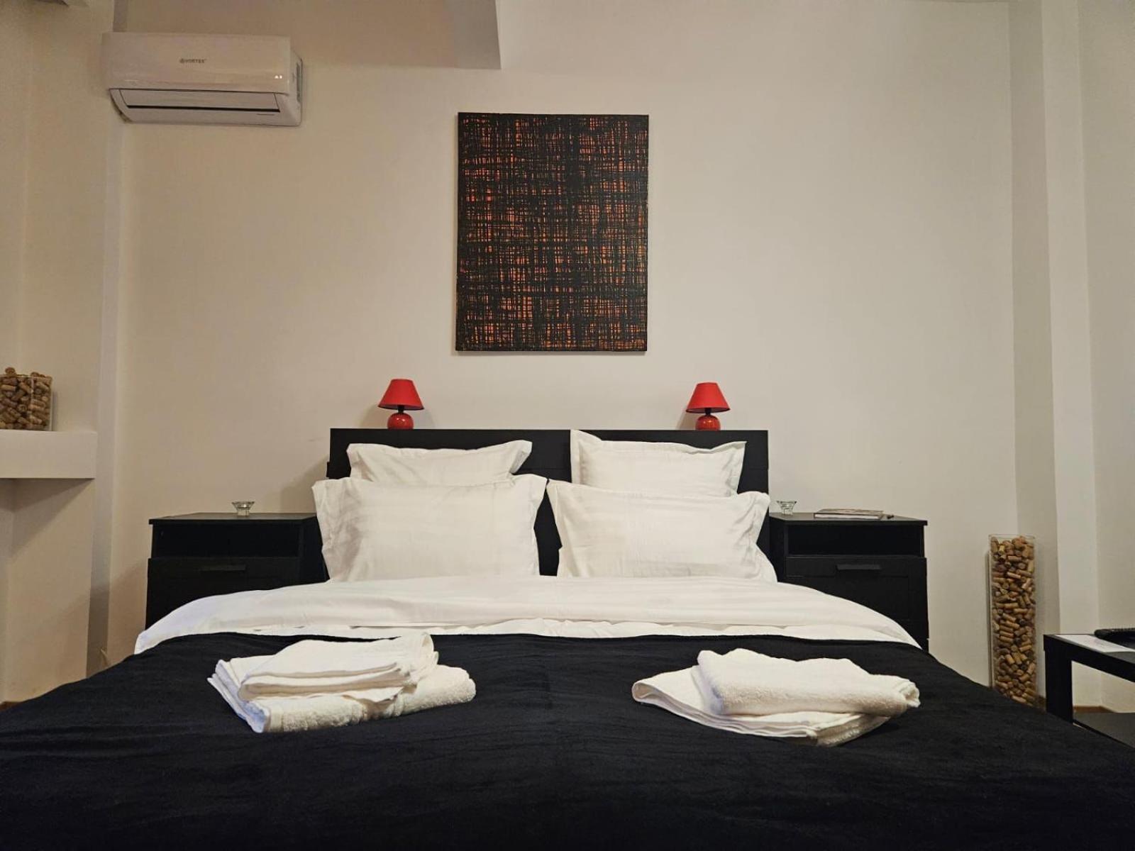 Alt Studio Apartment บูคาเรสต์ ภายนอก รูปภาพ