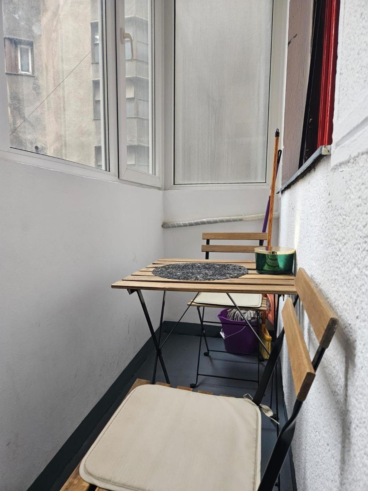 Alt Studio Apartment บูคาเรสต์ ภายนอก รูปภาพ