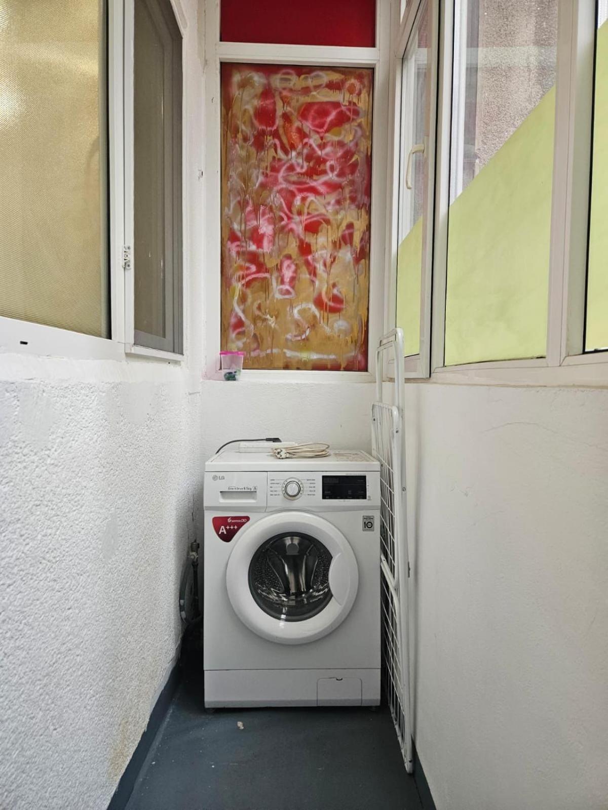 Alt Studio Apartment บูคาเรสต์ ภายนอก รูปภาพ